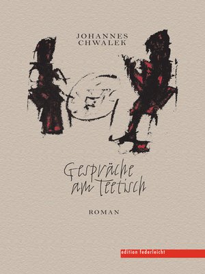 cover image of Gespräche am Teetisch
